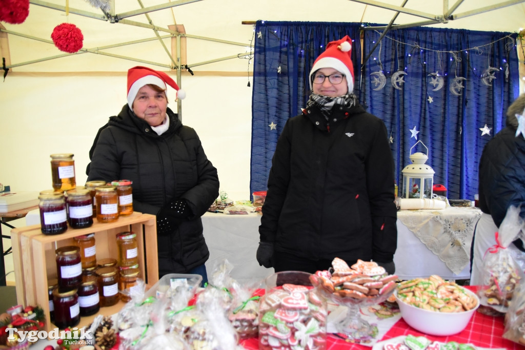 Mikołajki w Śliwicach