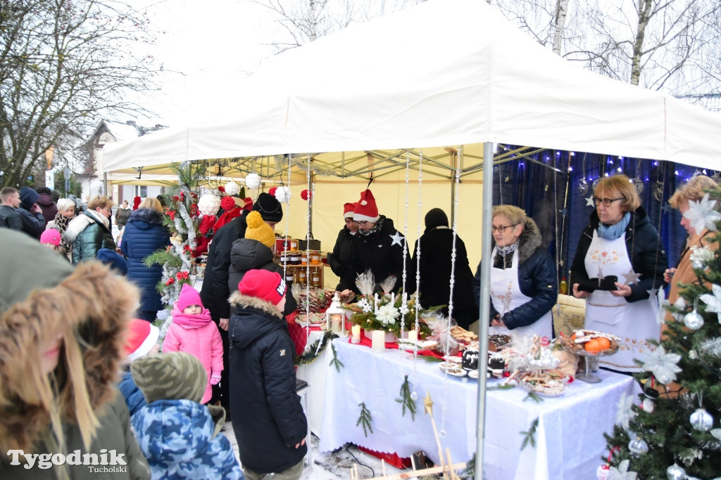 Mikołajki w Śliwicach