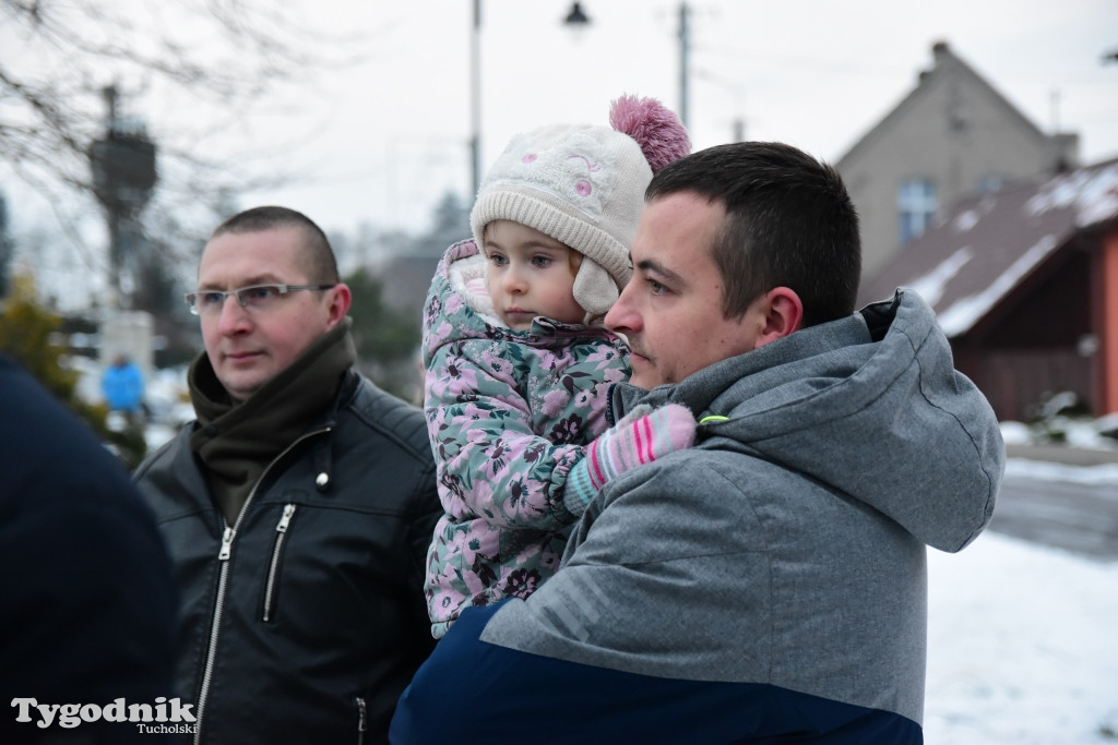 Mikołajki w Śliwicach