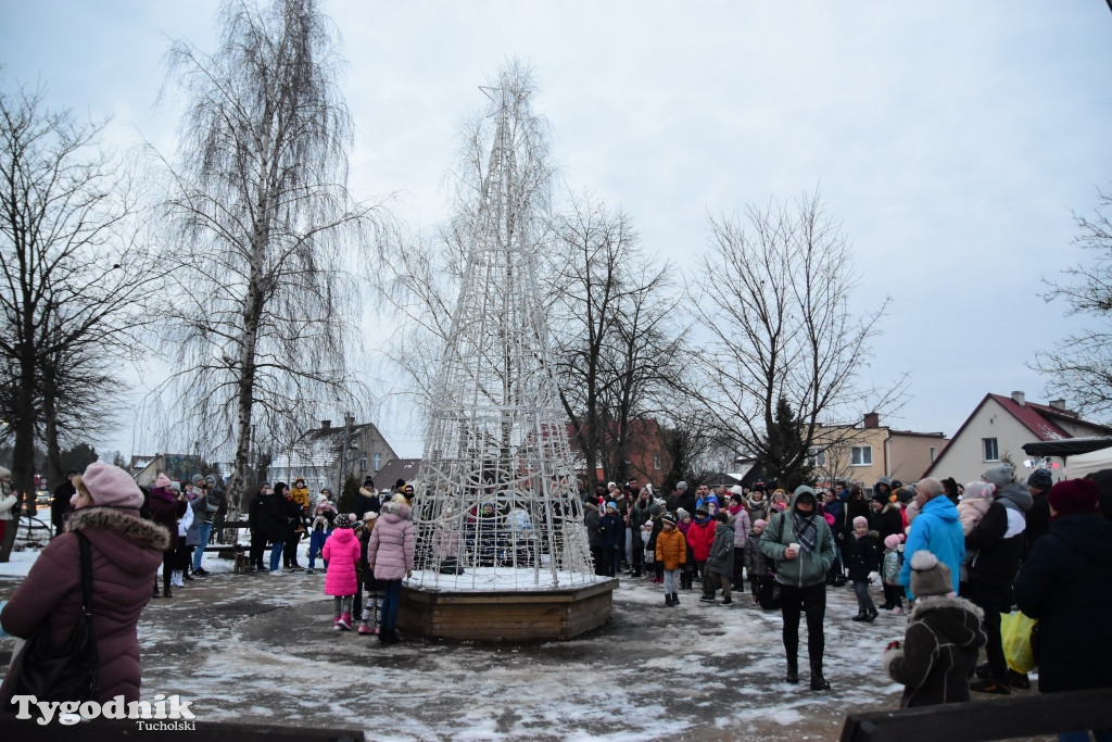 Mikołajki w Śliwicach