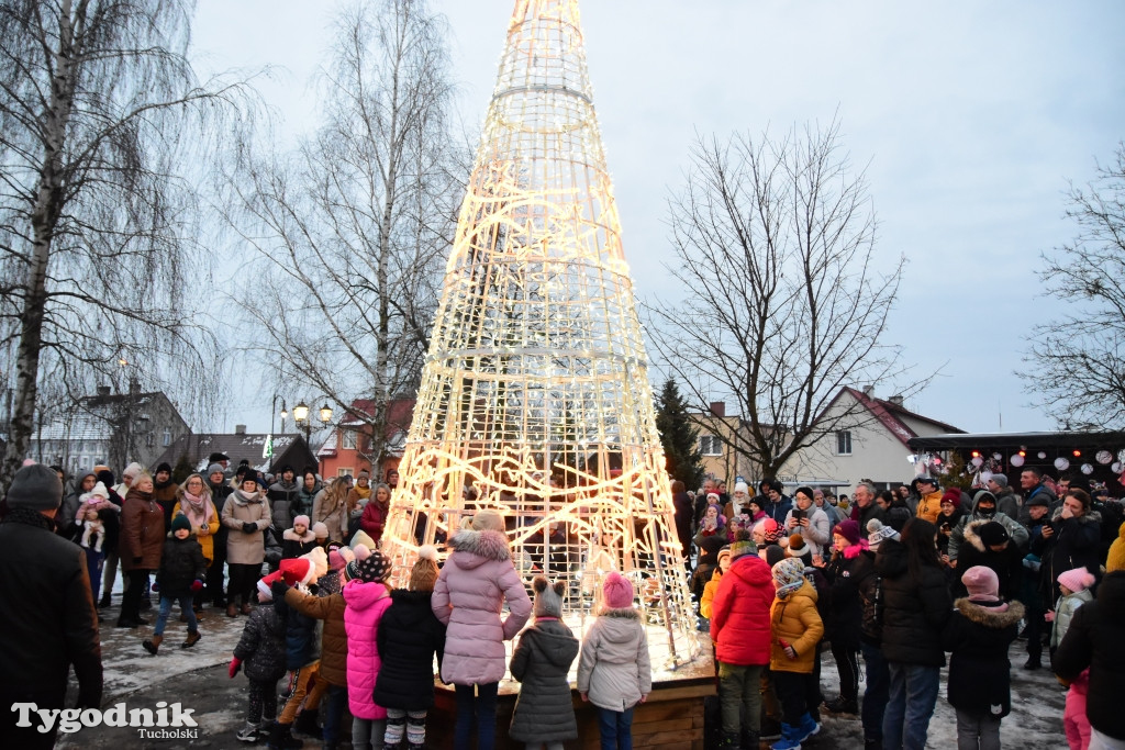 Mikołajki w Śliwicach