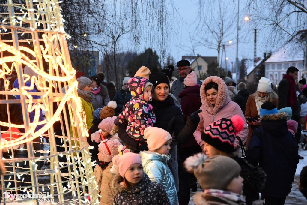 Mikołajki w Śliwicach
