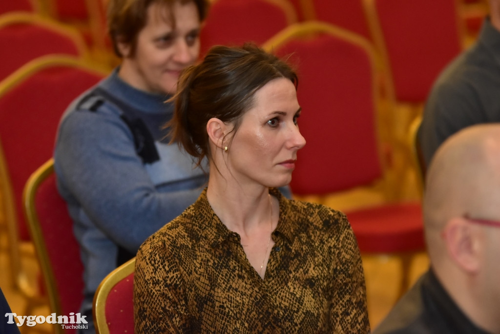 Anna Barczyk-Mews z drugą książką. W planach kolejne
