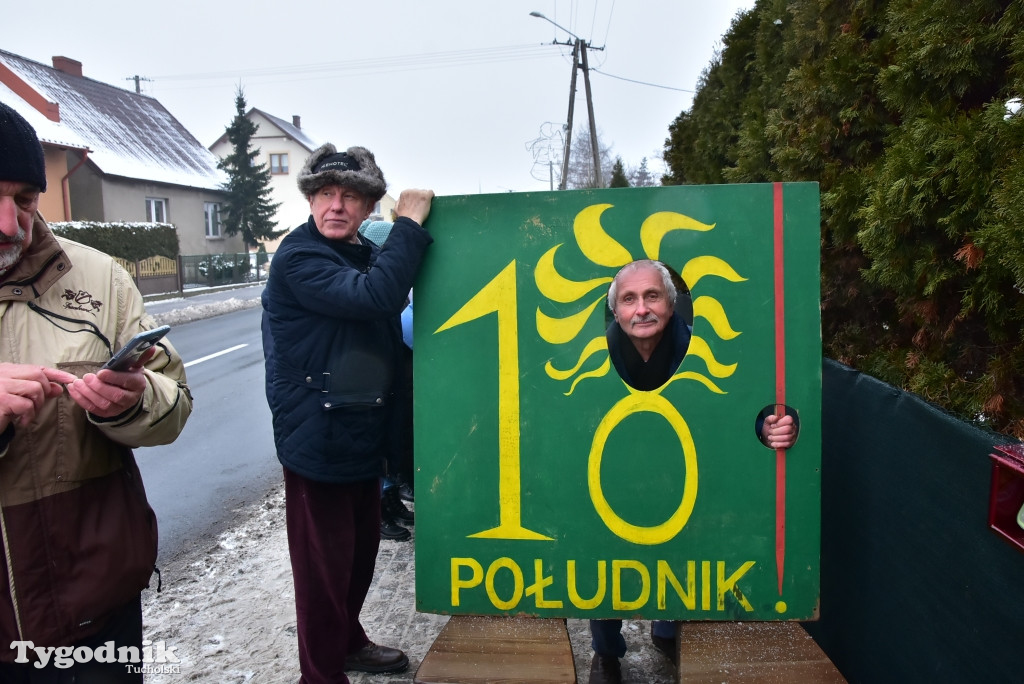 18. południk w Bysławiu
