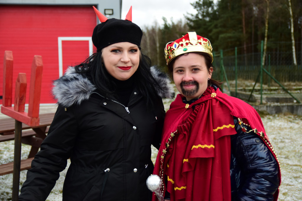 Jasełka w Ostrowie