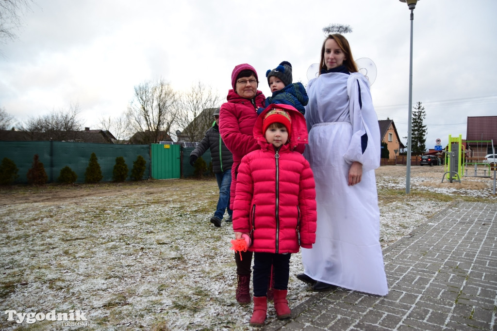 Jasełka w Ostrowie