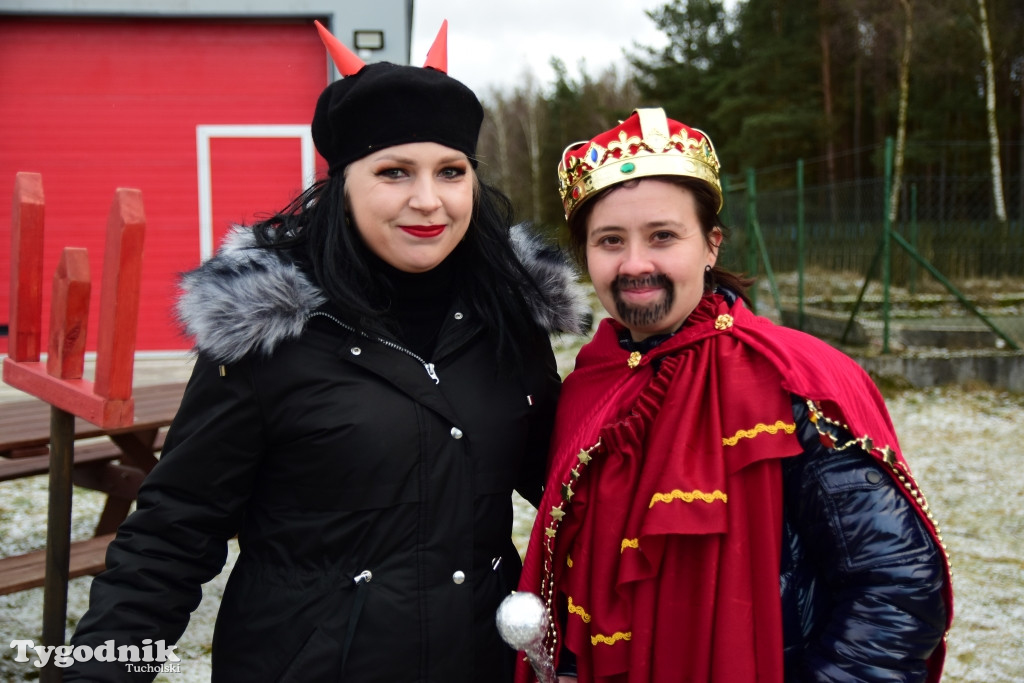 Jasełka w Ostrowie