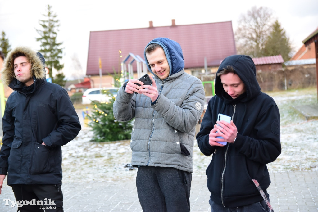 Jasełka w Ostrowie