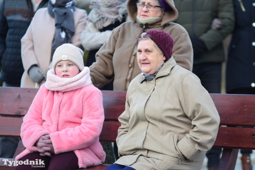Jasełka w Ostrowie