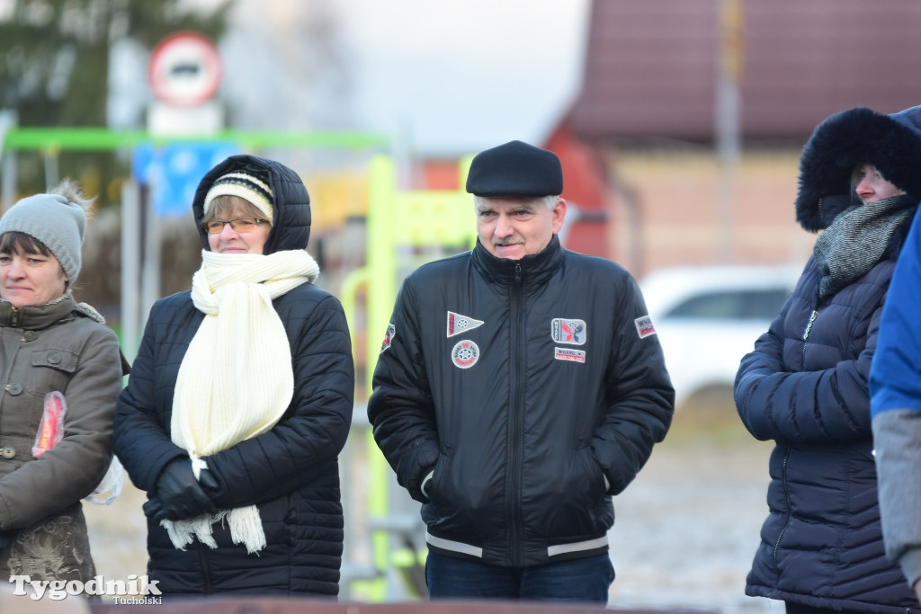Jasełka w Ostrowie
