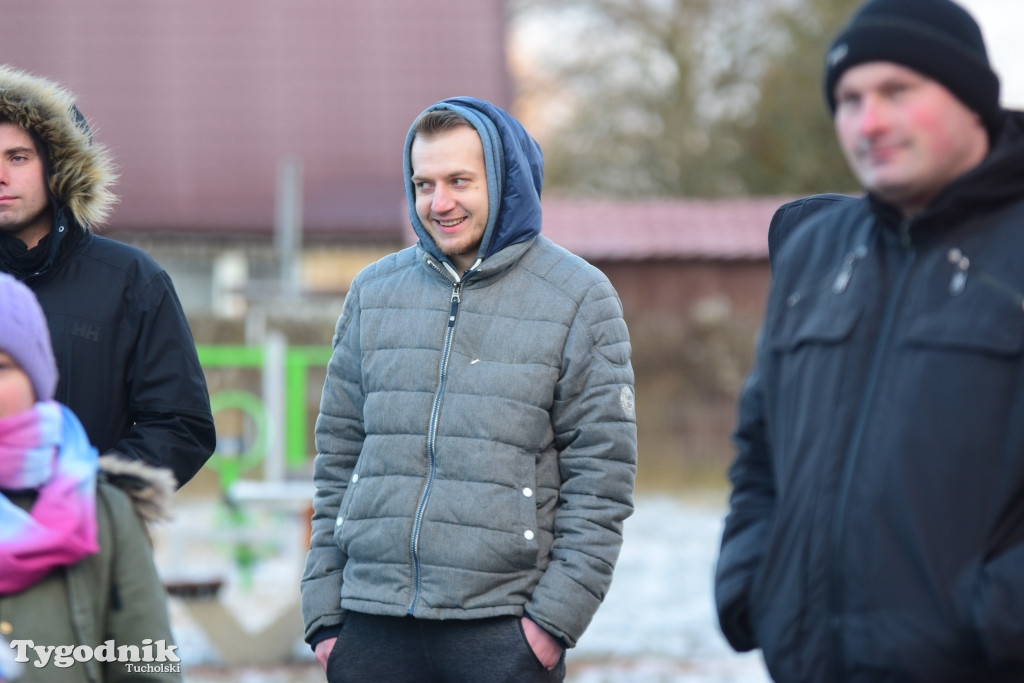 Jasełka w Ostrowie