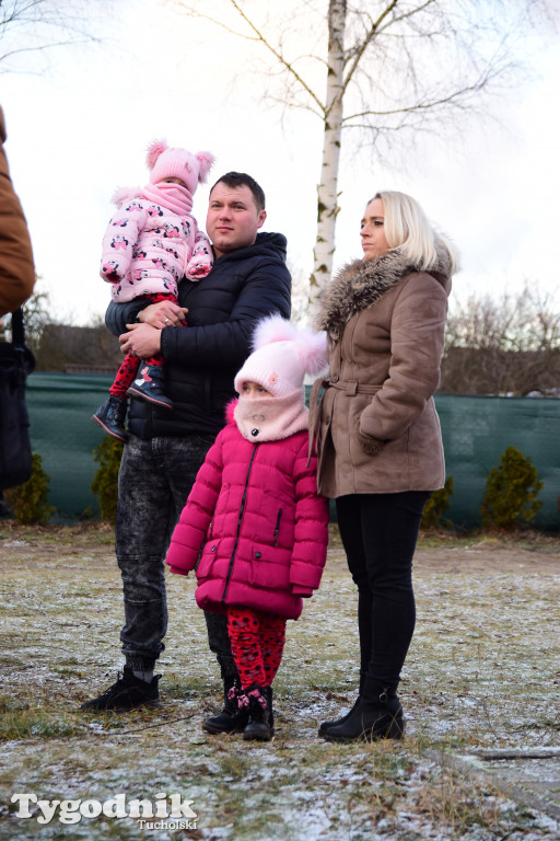 Jasełka w Ostrowie