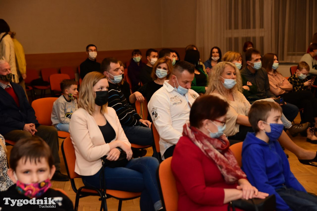 Koncert kolęd i pastorałek