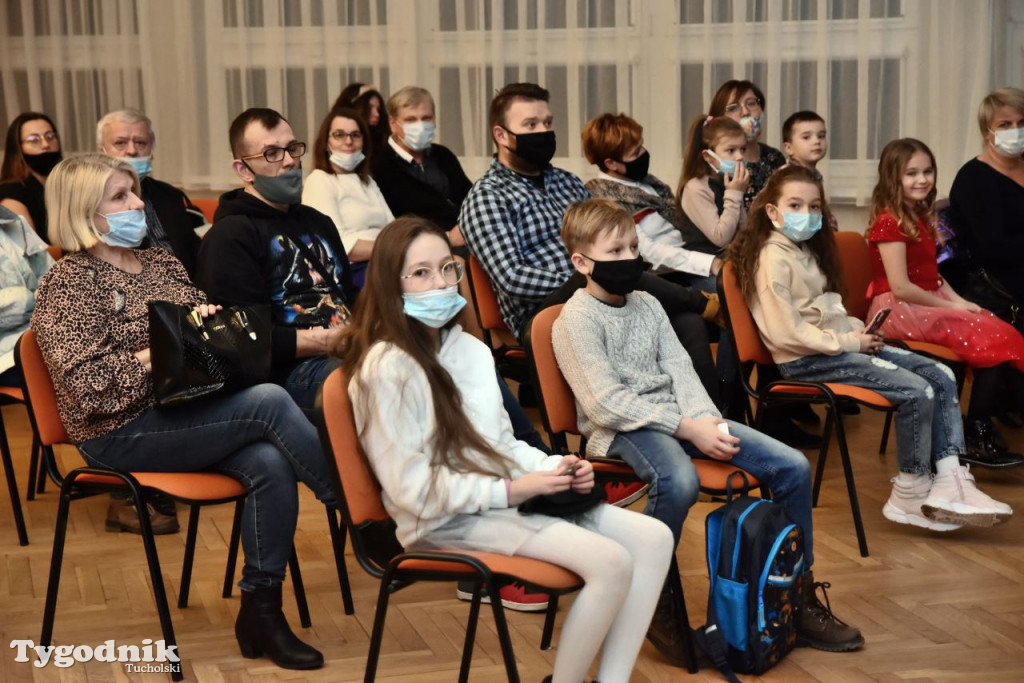 Koncert kolęd i pastorałek