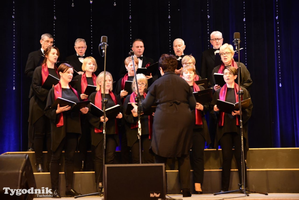 Koncert kolęd i pastorałek