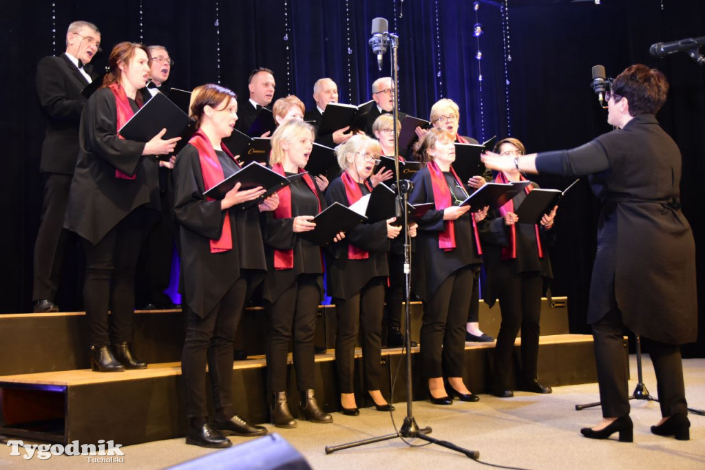Koncert kolęd i pastorałek