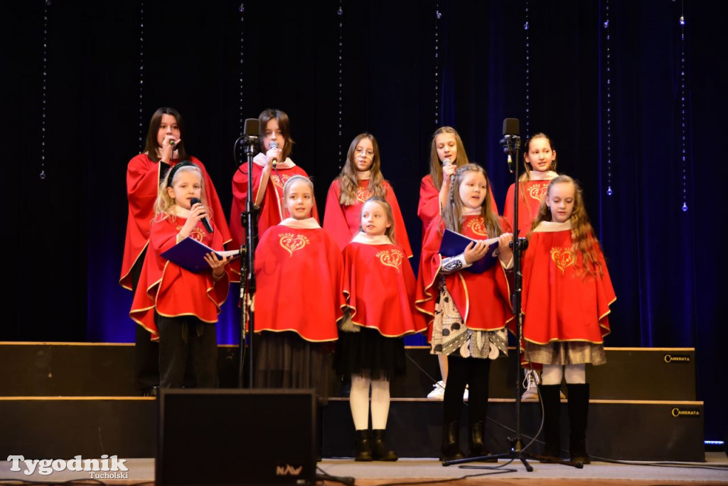 Koncert kolęd i pastorałek