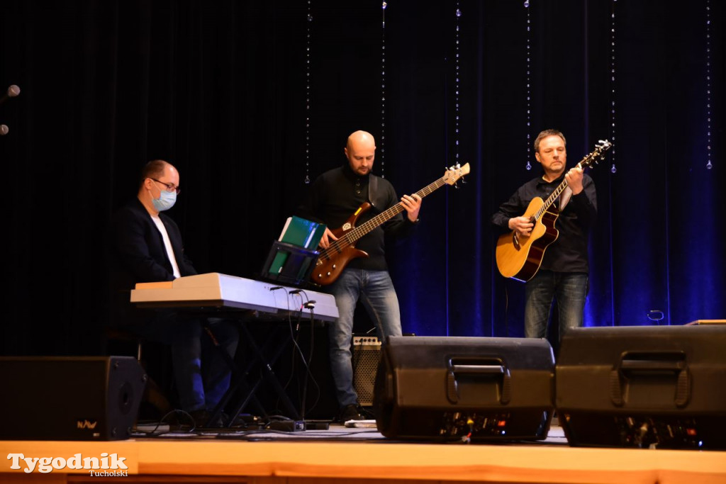 Koncert kolęd i pastorałek