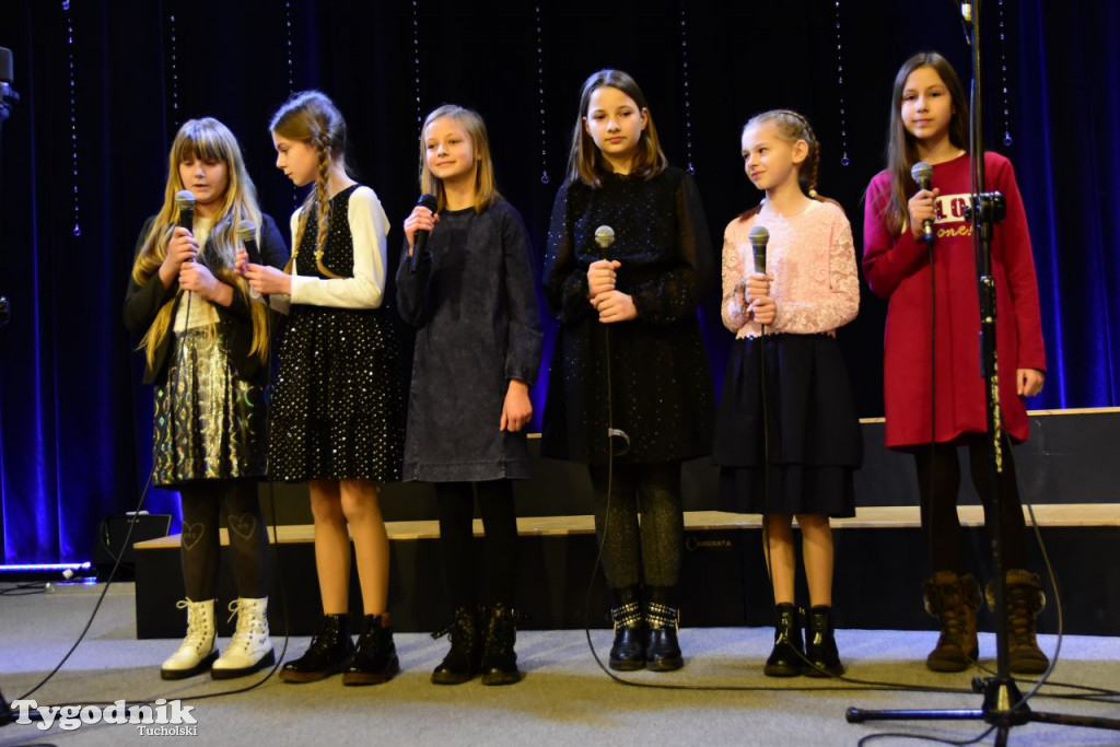 Koncert kolęd i pastorałek