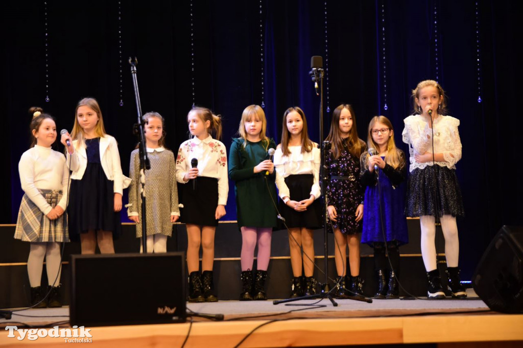 Koncert kolęd i pastorałek