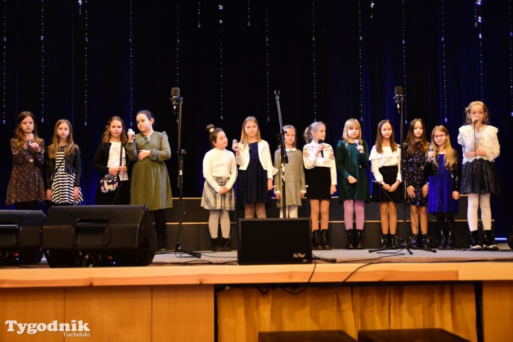 Koncert kolęd i pastorałek