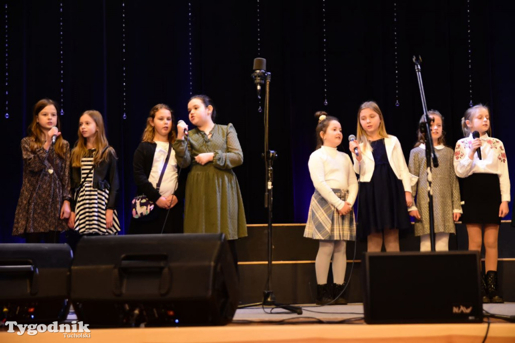Koncert kolęd i pastorałek
