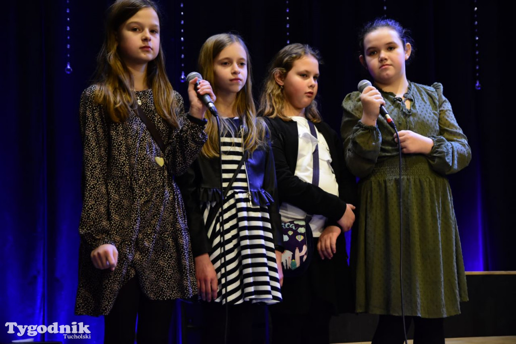 Koncert kolęd i pastorałek
