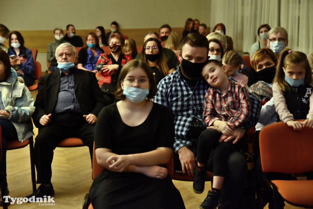 Koncert kolęd i pastorałek