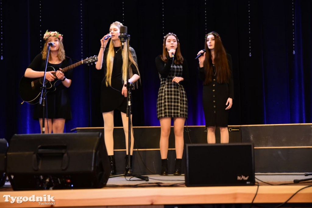 Koncert kolęd i pastorałek