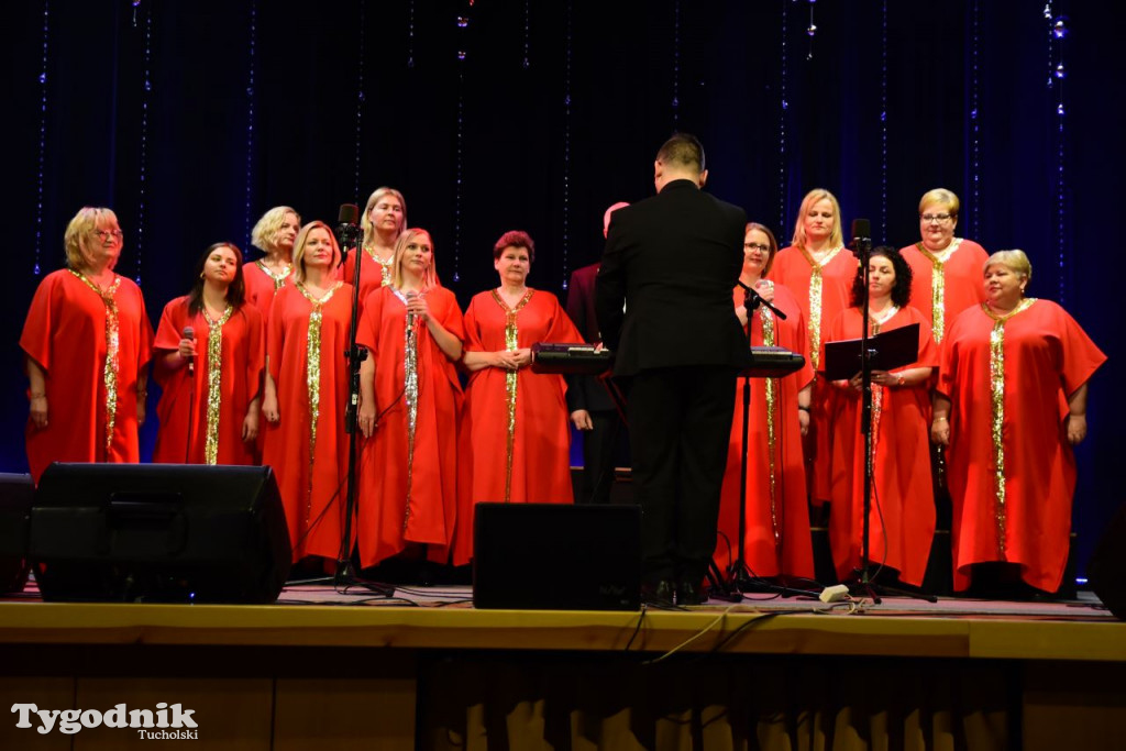 Koncert kolęd i pastorałek