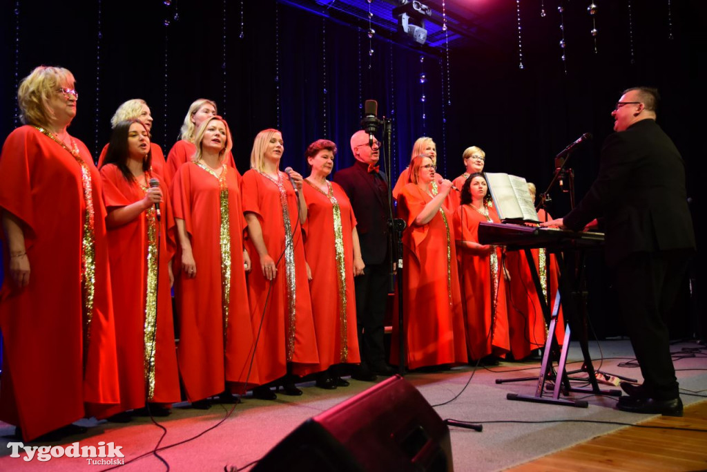 Koncert kolęd i pastorałek