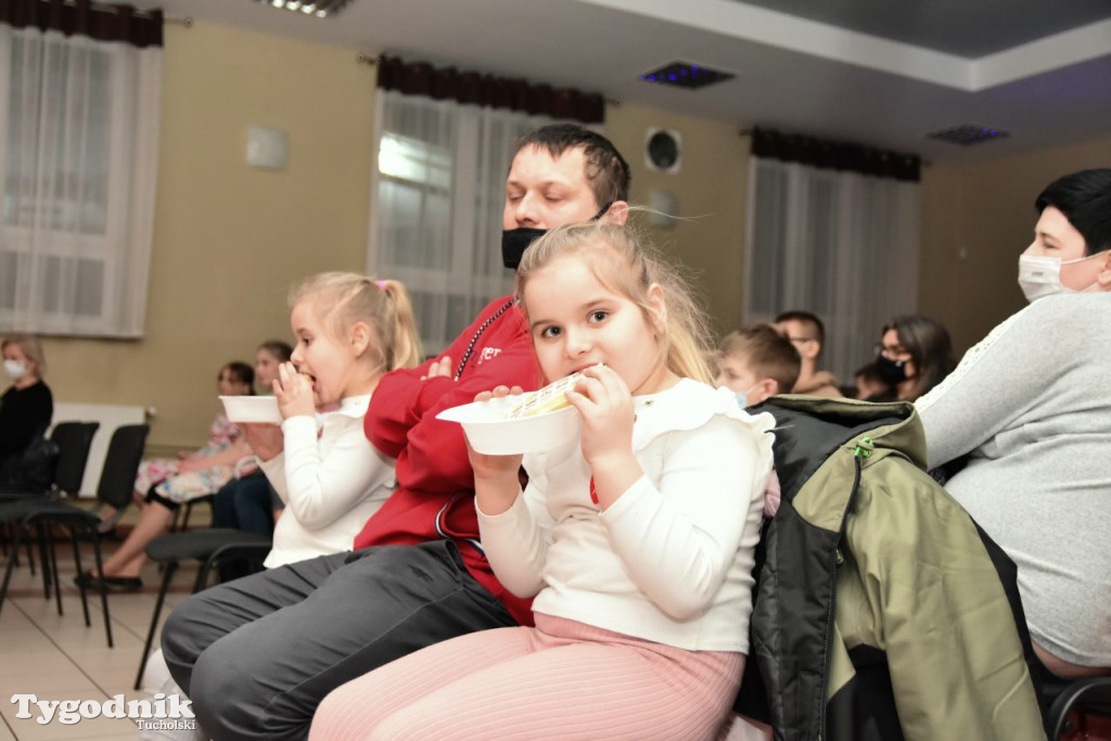 WOŚP Gostycyn