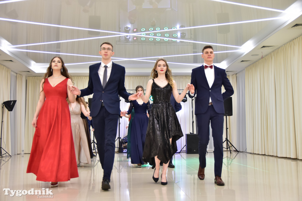 Studniówka ZSLiT - cz. I