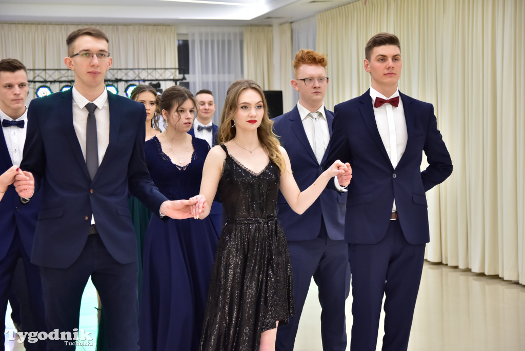 Studniówka ZSLiT - cz. I