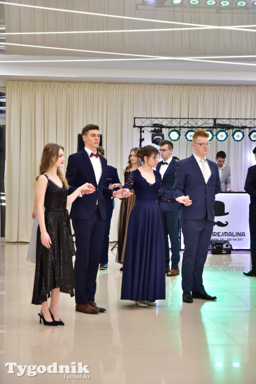 Studniówka ZSLiT - cz. I