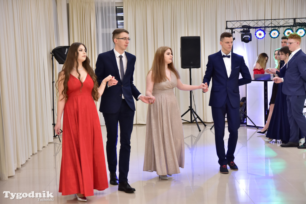 Studniówka ZSLiT - cz. I