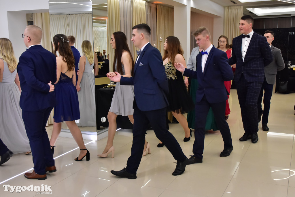 Studniówka ZSLiT - cz. I