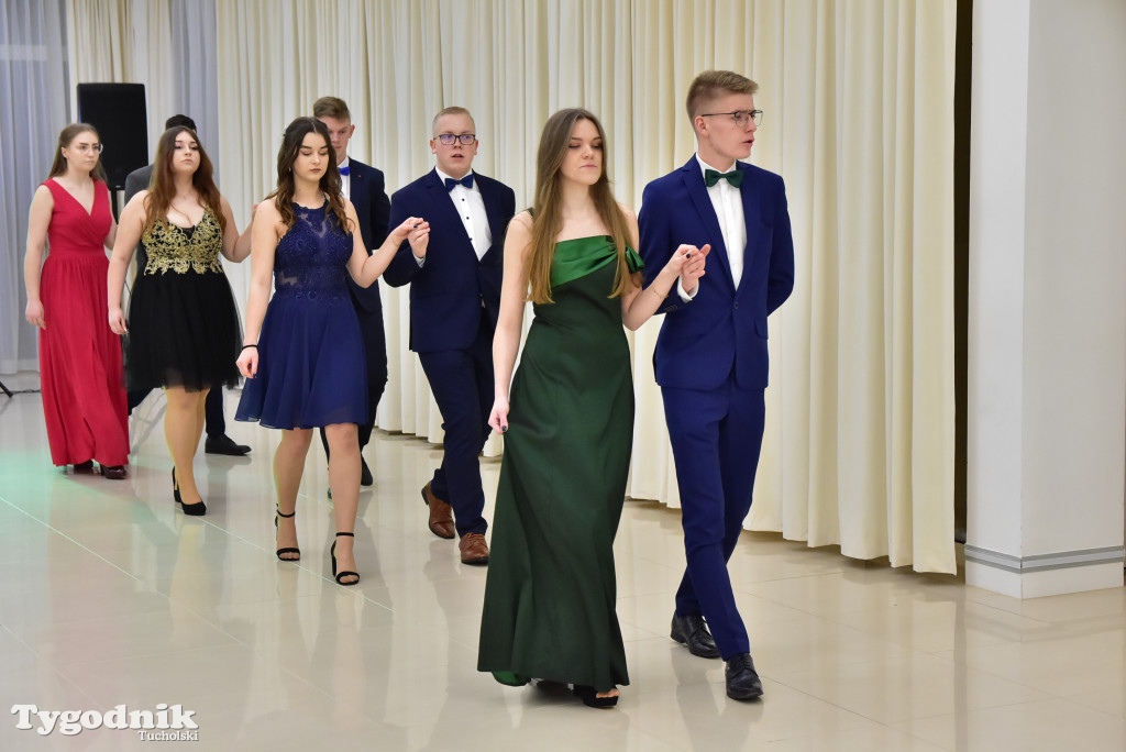 Studniówka ZSLiT - cz. I