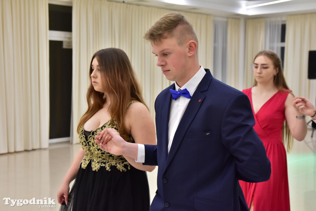 Studniówka ZSLiT - cz. I