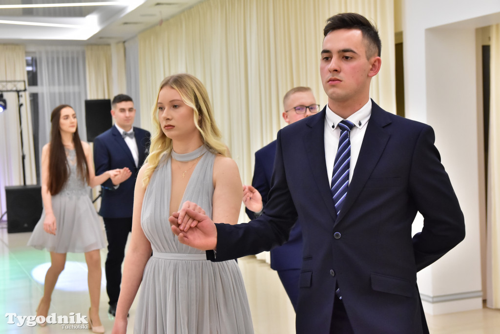 Studniówka ZSLiT - cz. I