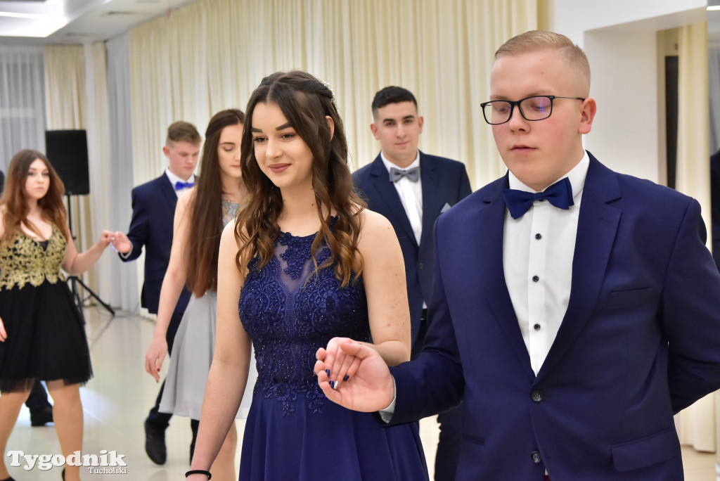 Studniówka ZSLiT - cz. I