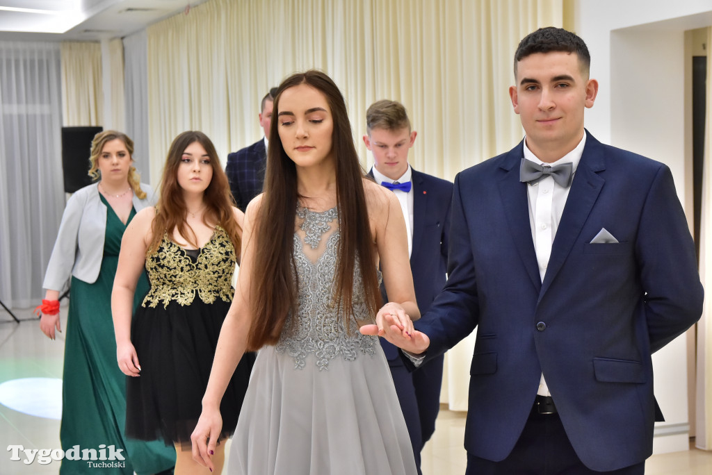 Studniówka ZSLiT - cz. I