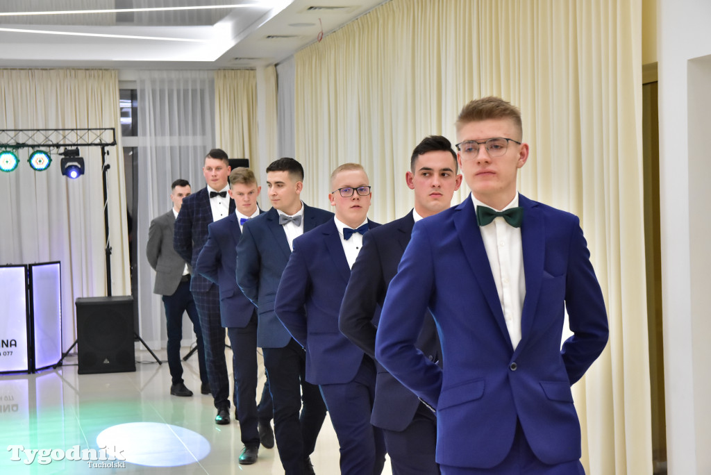 Studniówka ZSLiT - cz. I