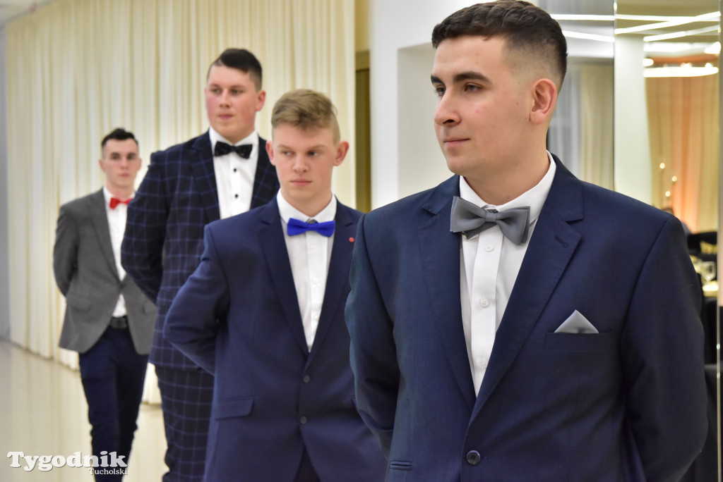 Studniówka ZSLiT - cz. I