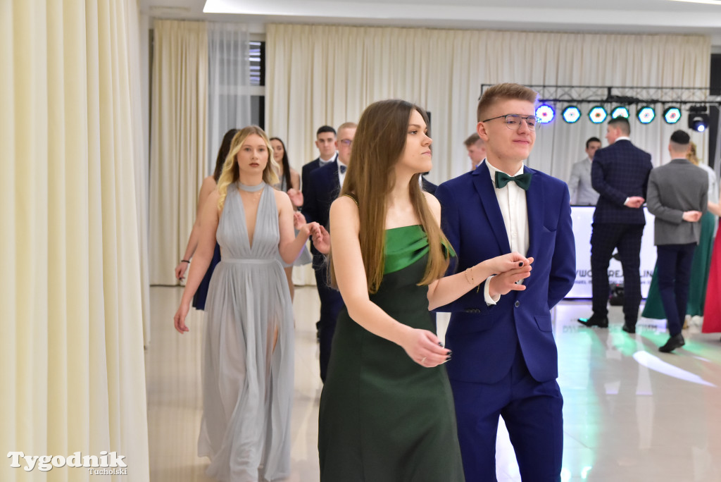 Studniówka ZSLiT - cz. I