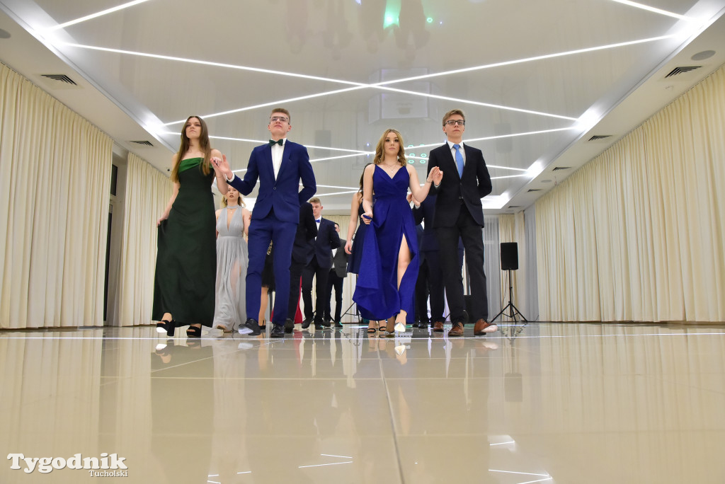 Studniówka ZSLiT - cz. I