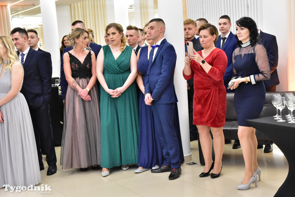 Studniówka ZSLiT - cz. I