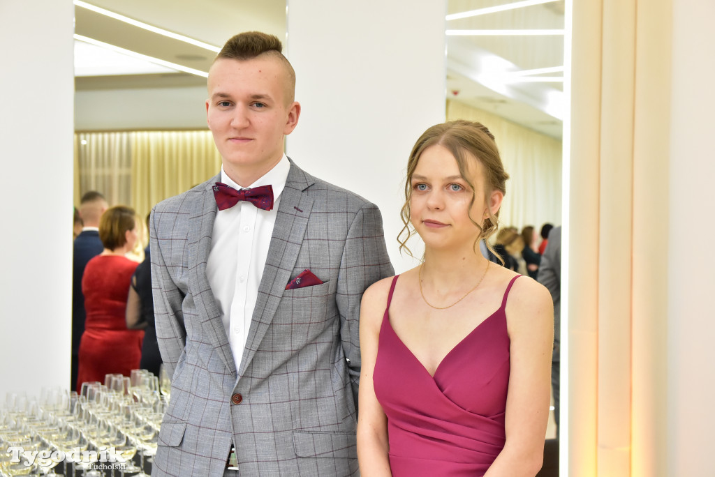 Studniówka ZSLiT - cz. I
