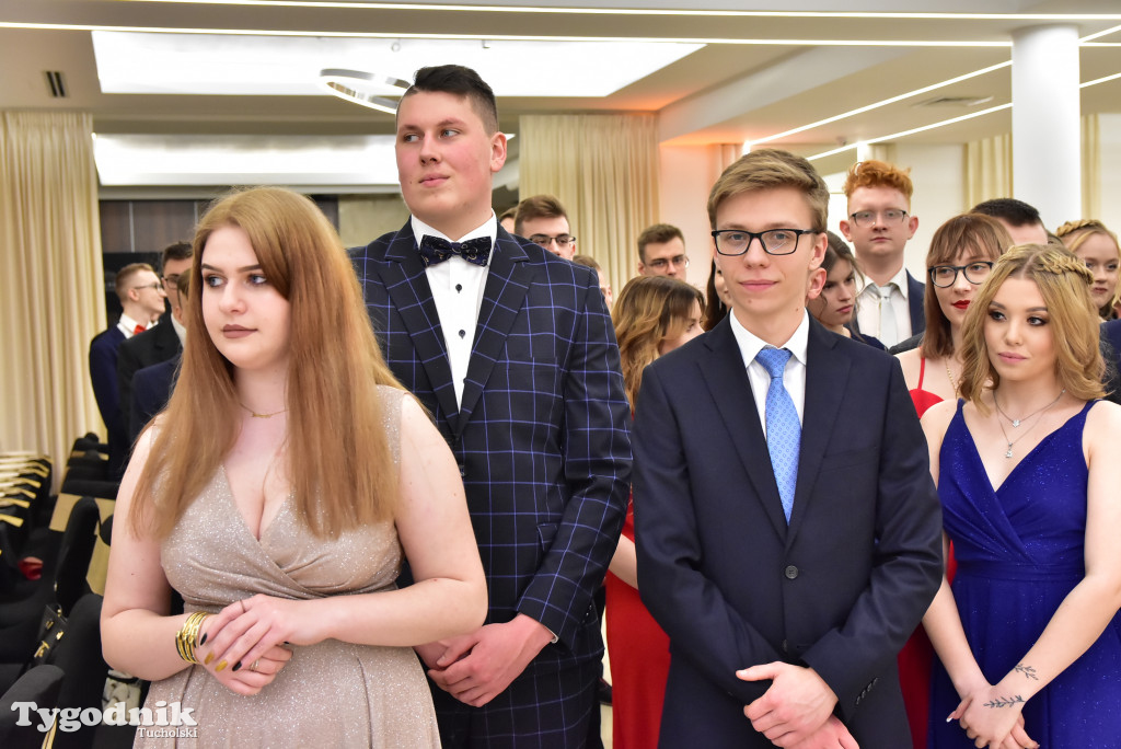 Studniówka ZSLiT - cz. I