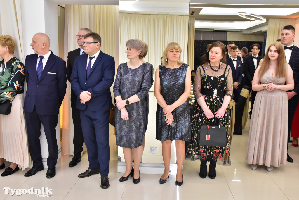 Studniówka ZSLiT - cz. I